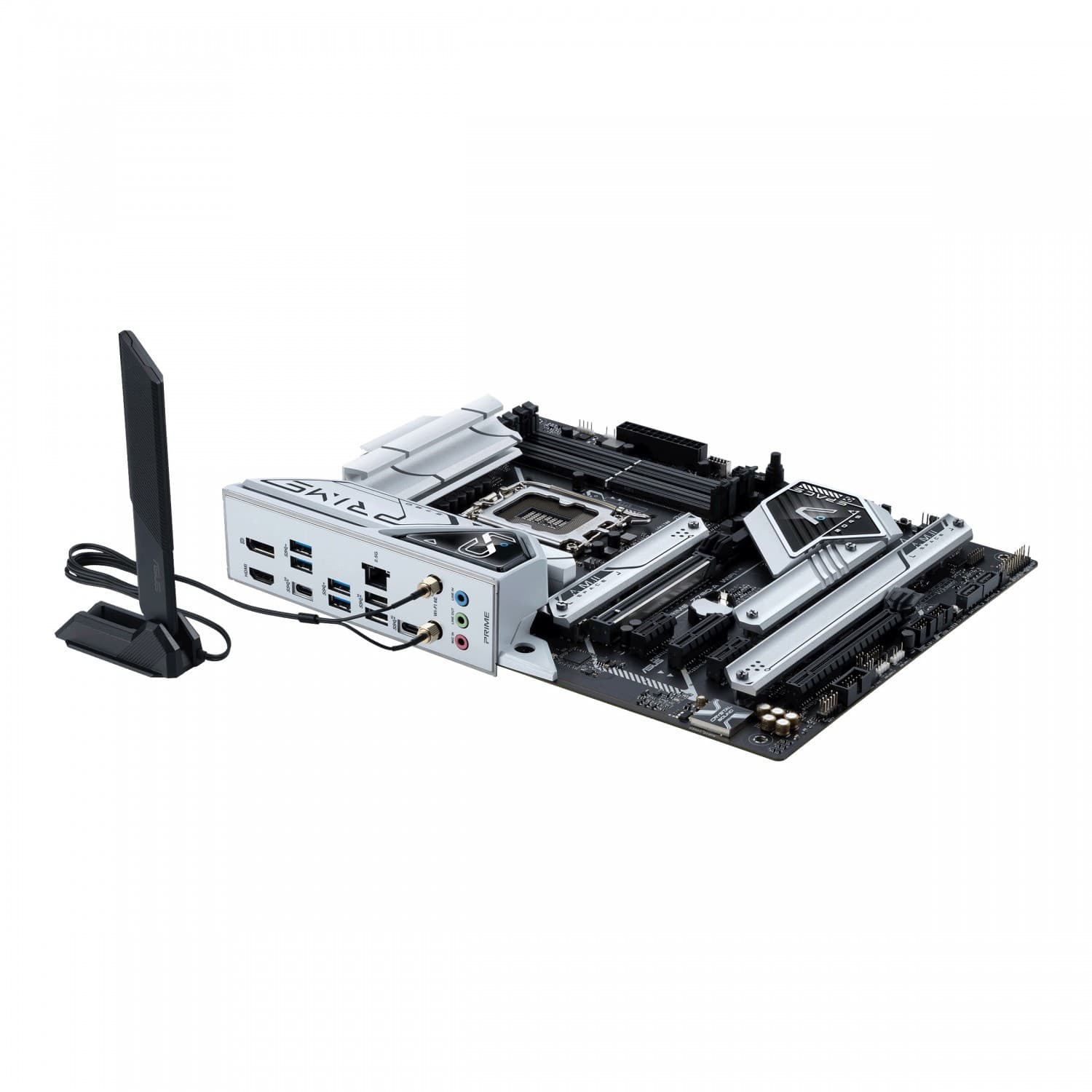 مادربرد ایسوس ASUS PRIME Z790-A WIFI D5 — تصویر ۴