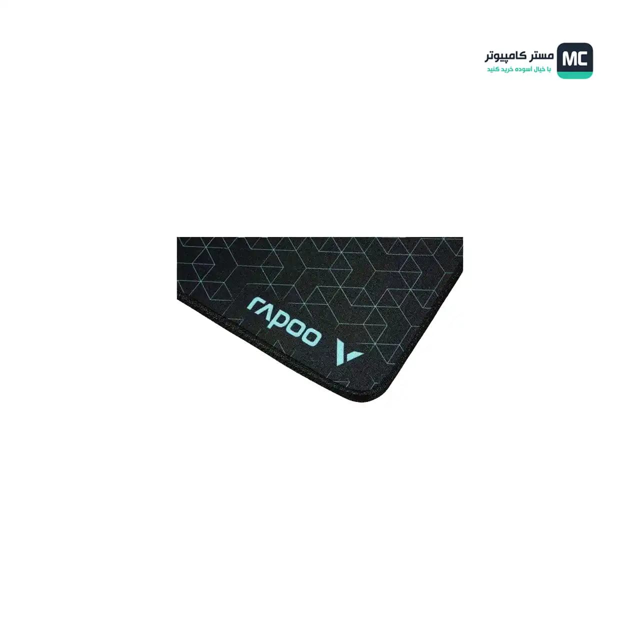 موس پد گیمینگ رپو VP420 Small — تصویر ۴