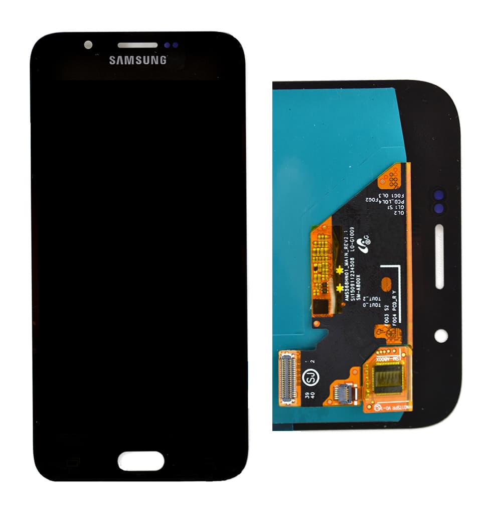 ال سی دی سامسونگ – LCD A8 OLED SAMSUNG