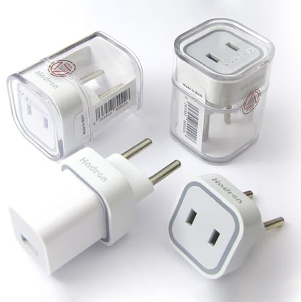 تبدیل هادرون 2به2 HADRON A08 — تصویر ۳