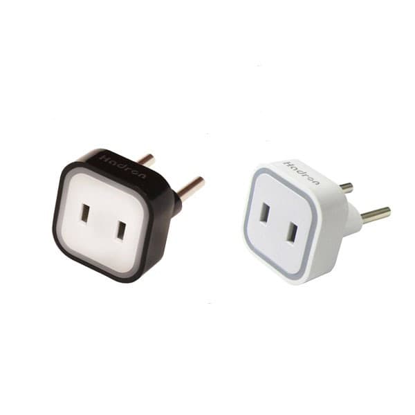 تبدیل هادرون 2به2 HADRON A08 — تصویر ۵
