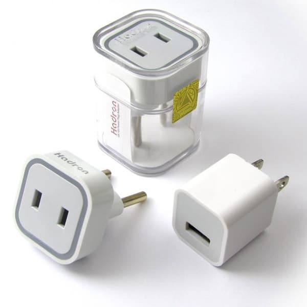 تبدیل هادرون 2به2 HADRON A08 — تصویر ۴