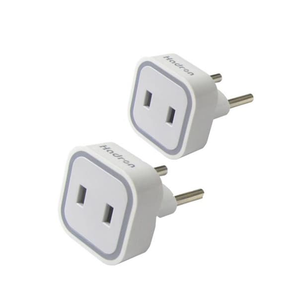 تبدیل هادرون 2به2 HADRON A08 — تصویر ۲