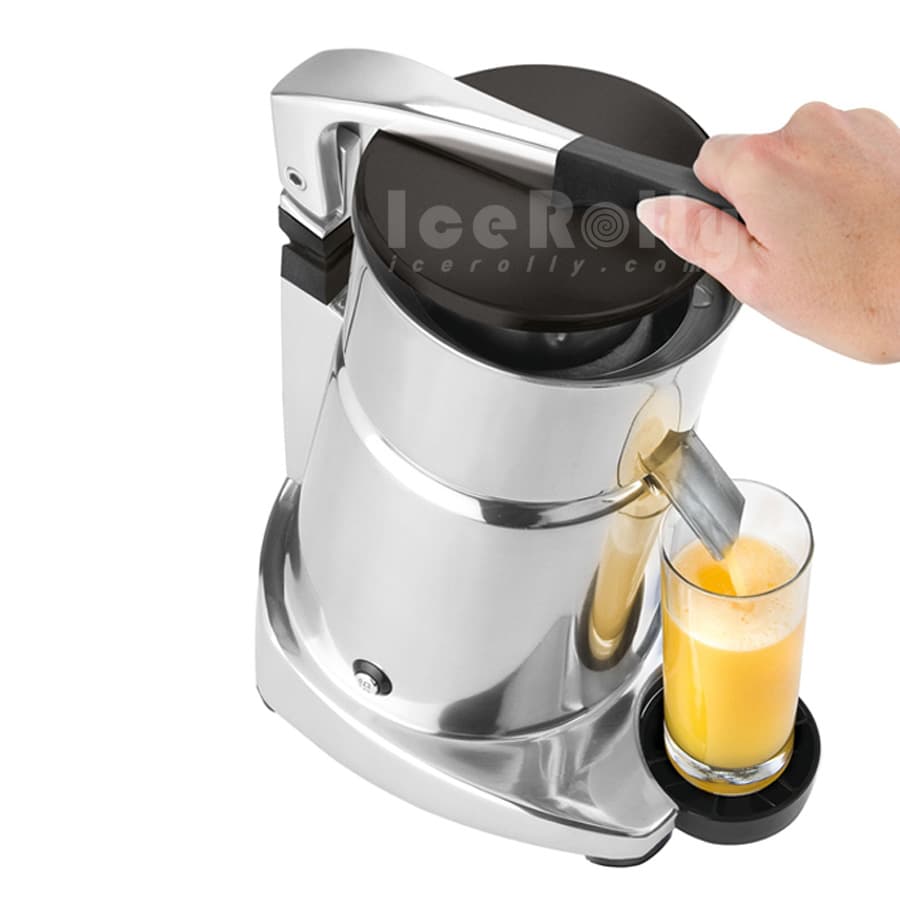 دستگاه آب مرکبات گیری سیدو مدل SL98 — تصویر ۲