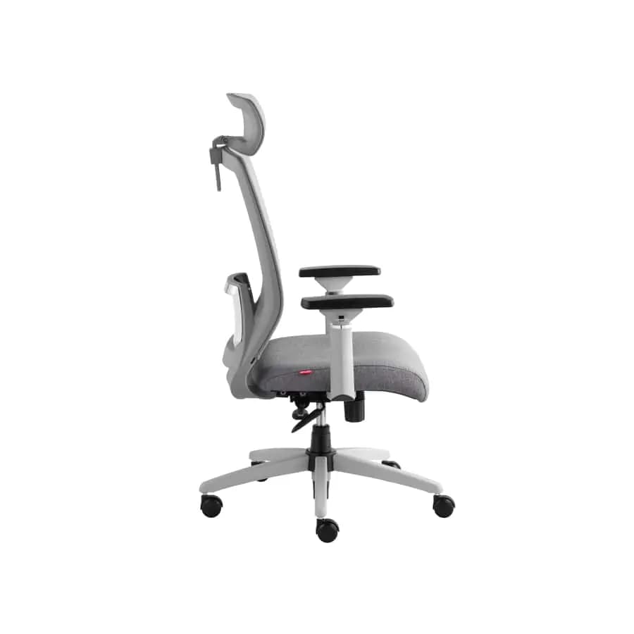صندلی مدیریتی راشن مدل M 970 T — تصویر ۲