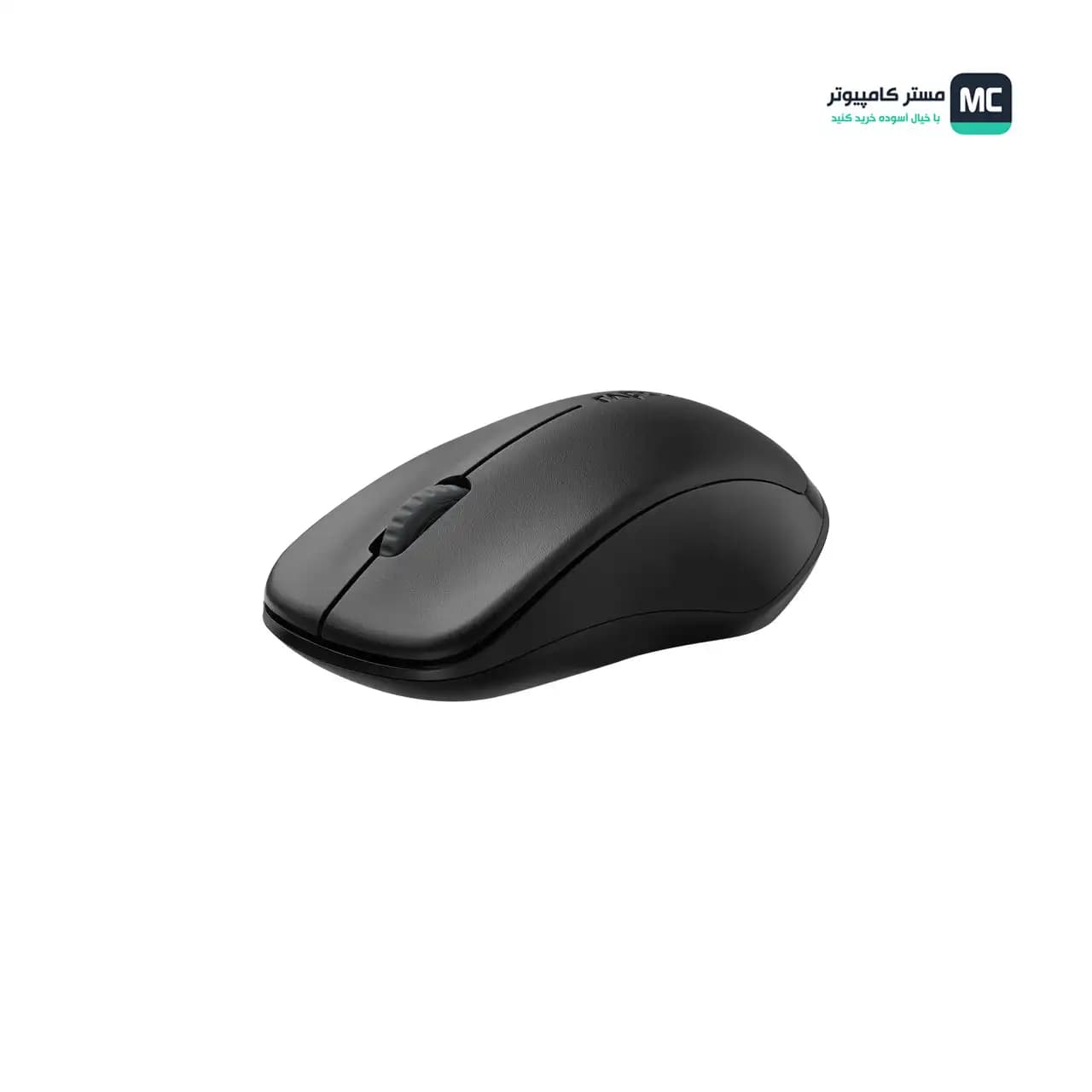موس بی سیم رپو Rapoo 1680 Silent — تصویر ۳