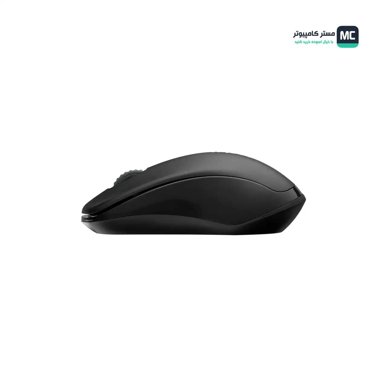موس بی سیم رپو Rapoo 1680 Silent — تصویر ۴