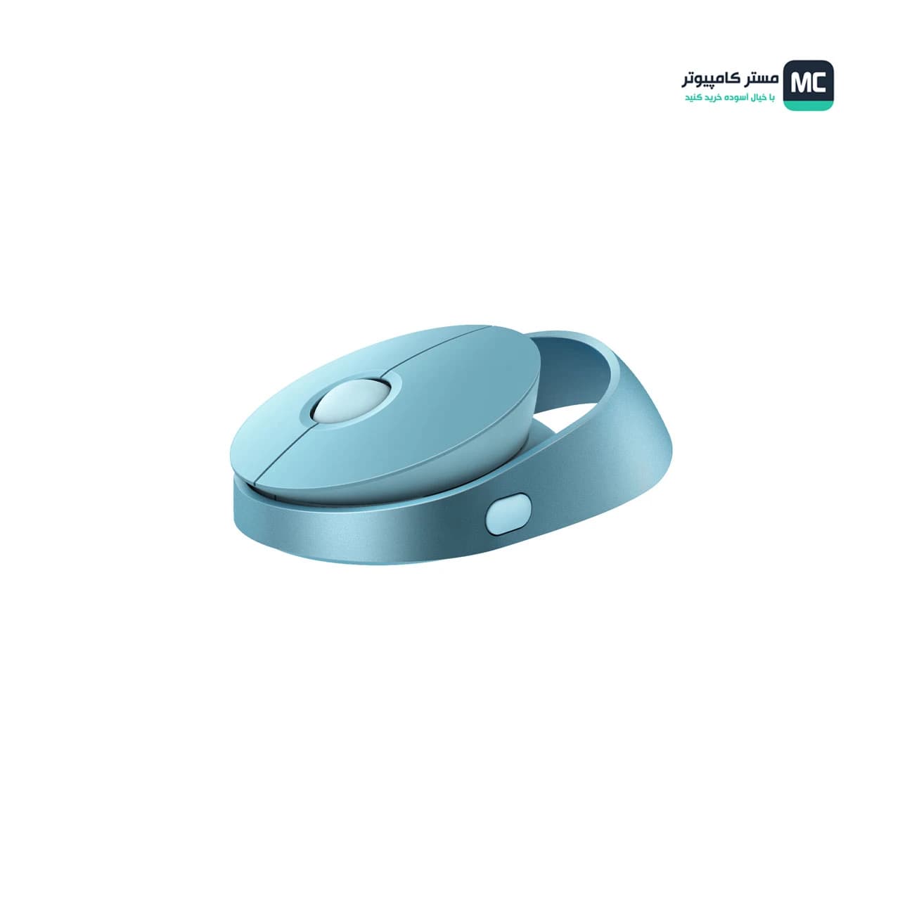 موس بی سیم رپو Ralemo Air 1 Blue — تصویر ۳