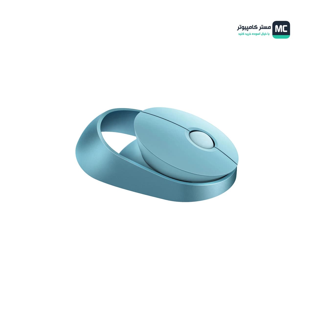 موس بی سیم رپو Ralemo Air 1 Blue — تصویر ۲