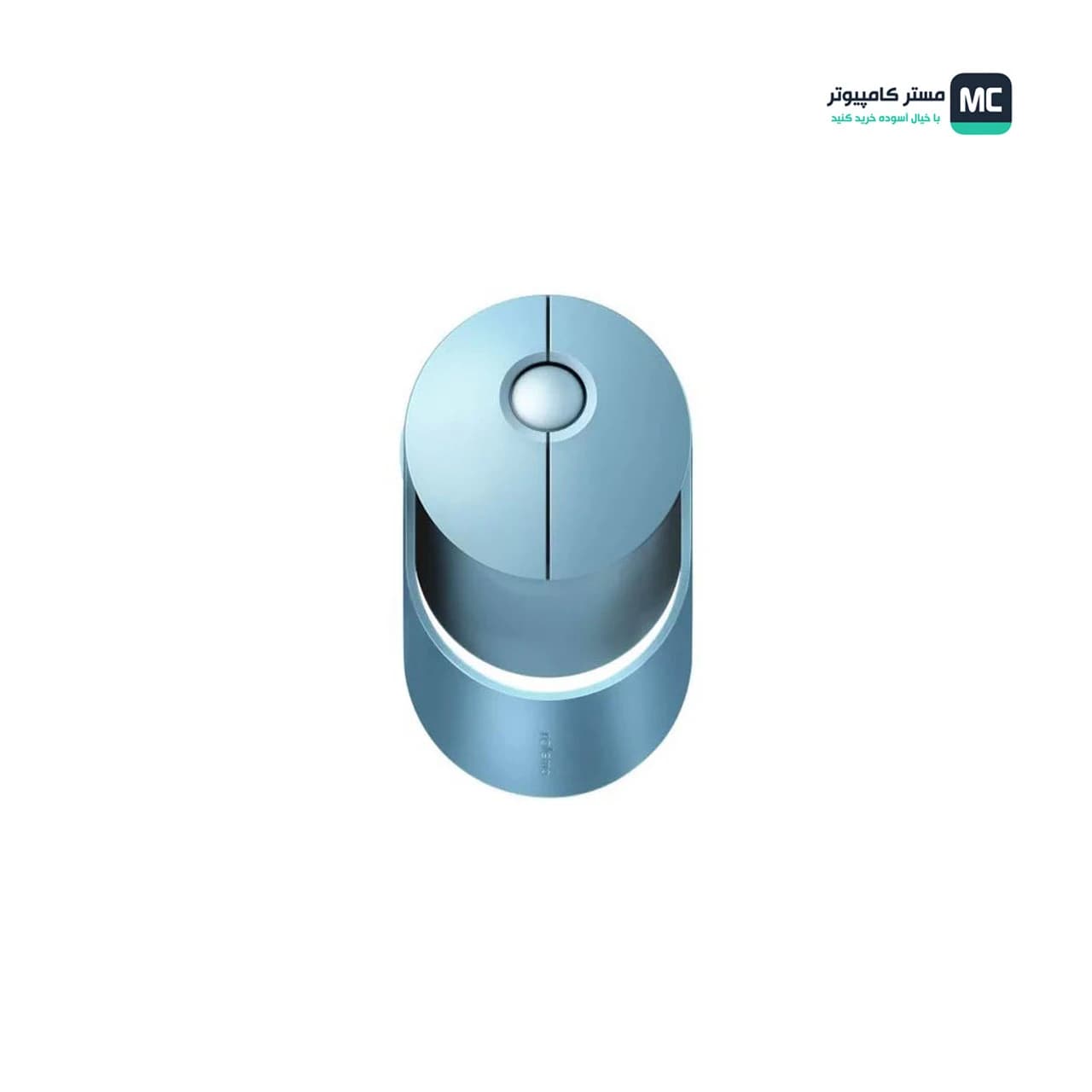 موس بی سیم رپو Ralemo Air 1 Blue