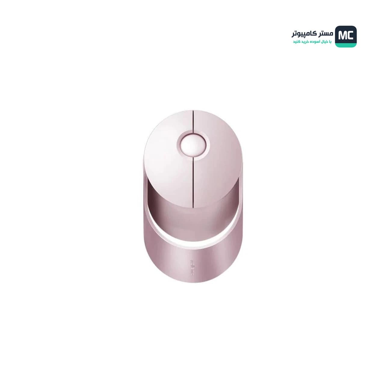 موس بی سیم رپو Ralemo Air 1 Pink