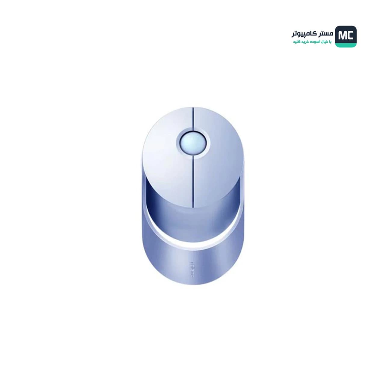 موس بی سیم رپو Ralemo Air 1 Purple