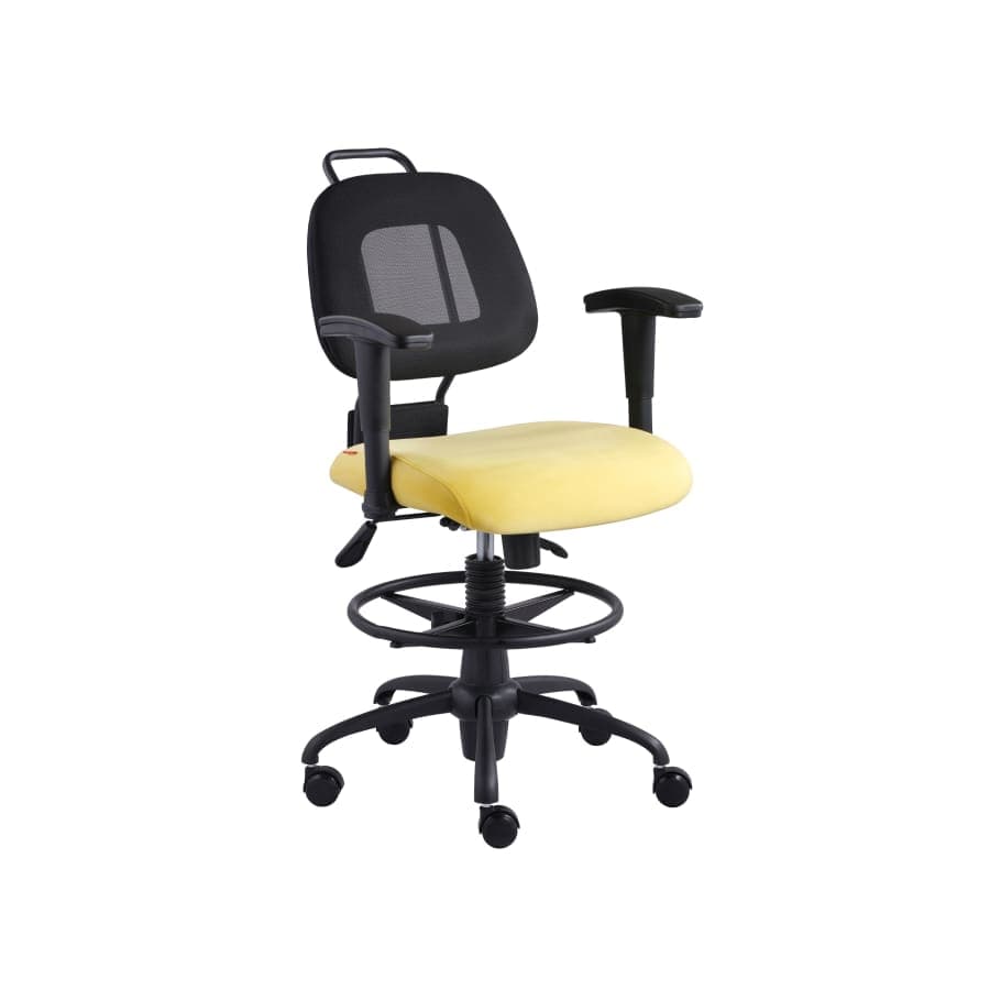 صندلی کانتر راشن مدل K 740 BDR