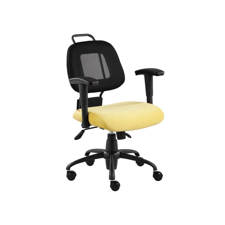 صندلی کارشناسی راشن مدل K 740 BD