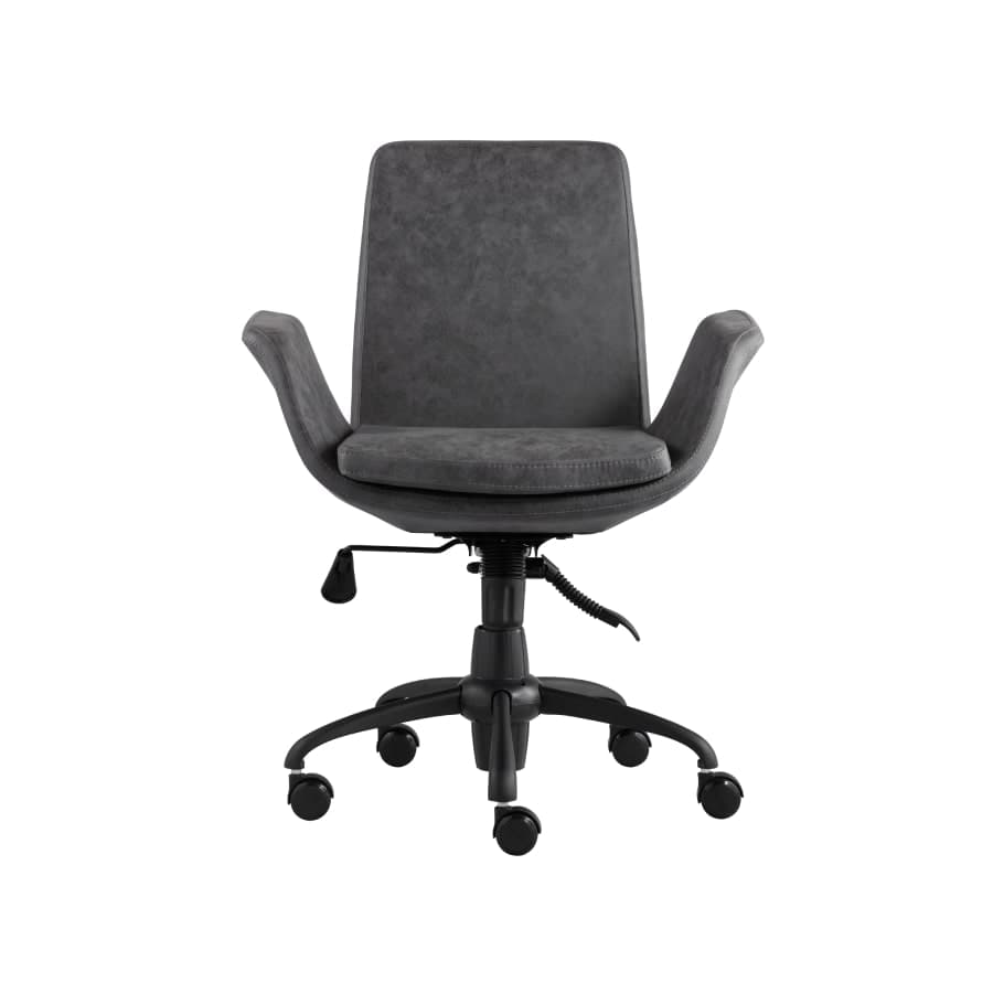 صندلی کارشناسی راشن مدل K 700 B — تصویر ۴