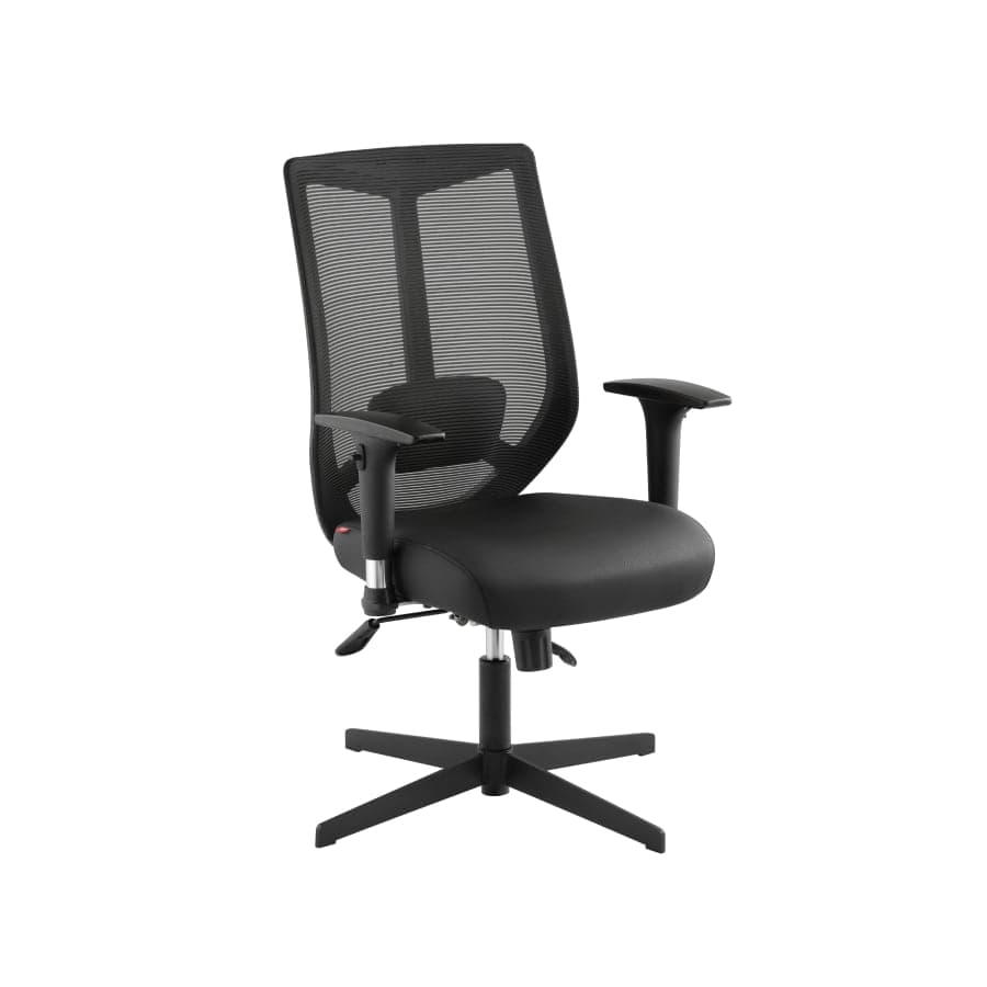 صندلی کنفرانس راشن مدل C 890 B