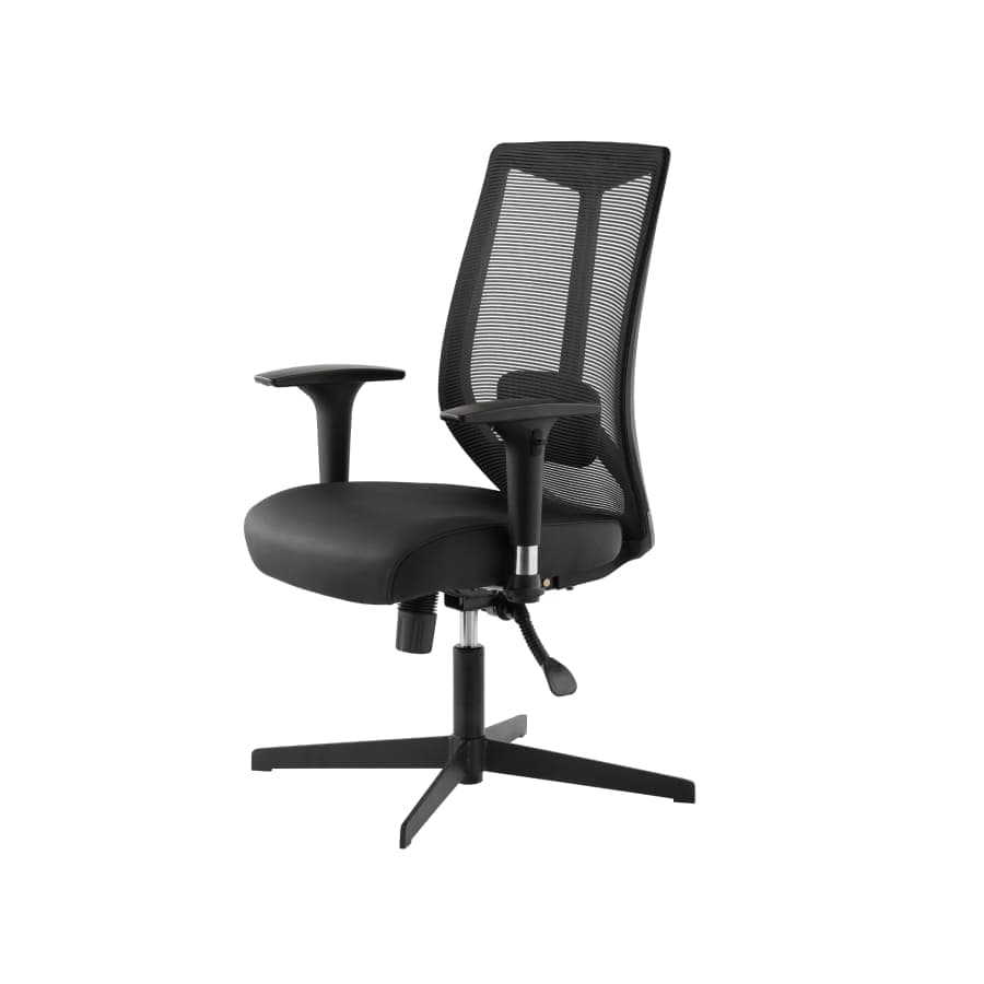 صندلی کنفرانس راشن مدل C 890 B — تصویر ۲