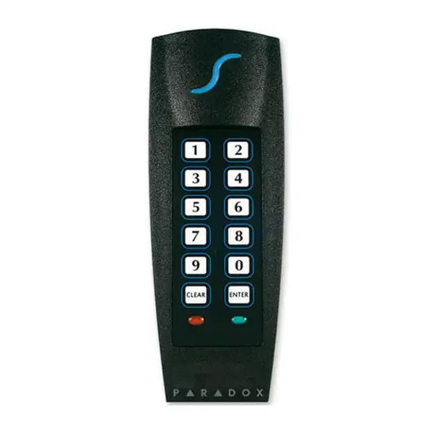 کارتخوان استندالون پارادوکس مدل R885S