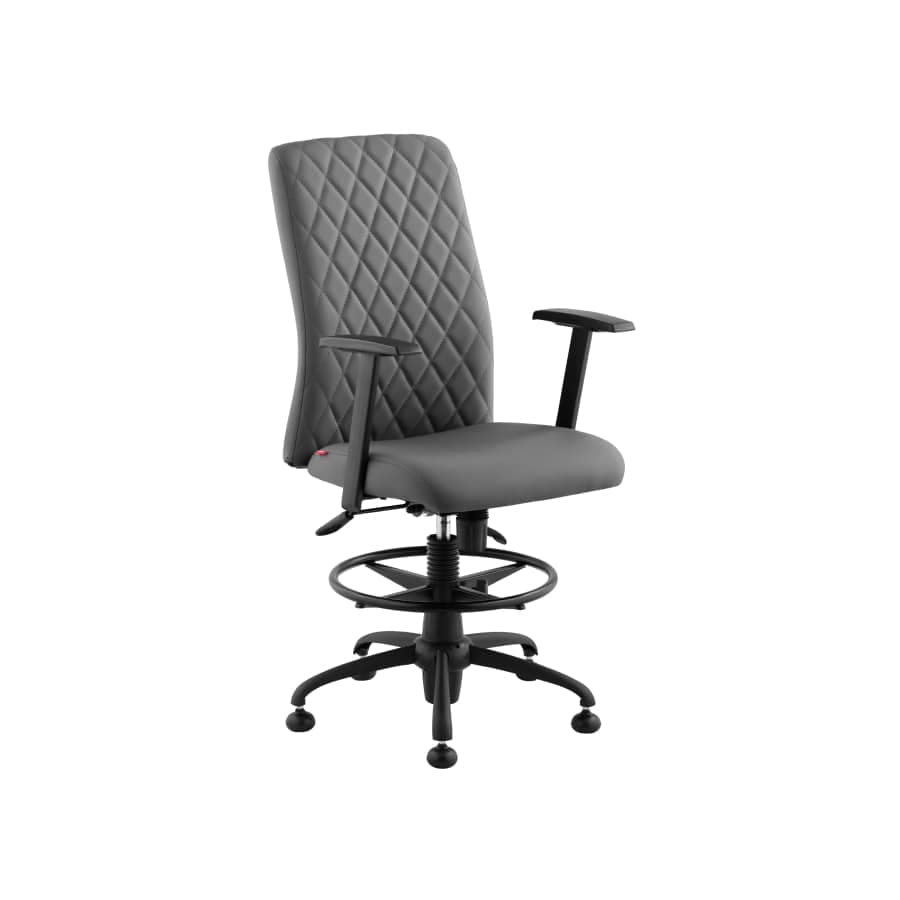 صندلی کانتر راشن مدل R 810 B