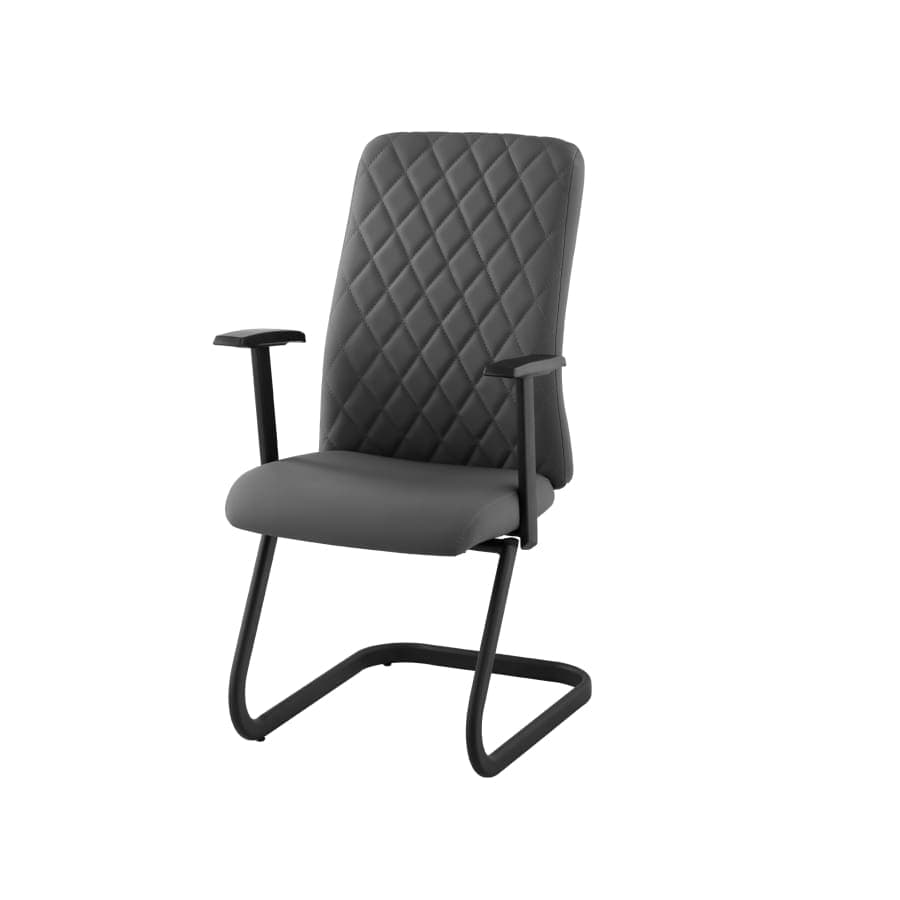 صندلی کنفرانس راشن مدل C810 B