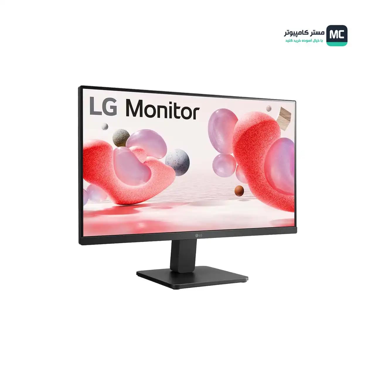 مانیتور 24 اینچ الجی 24MR400-B — تصویر ۳