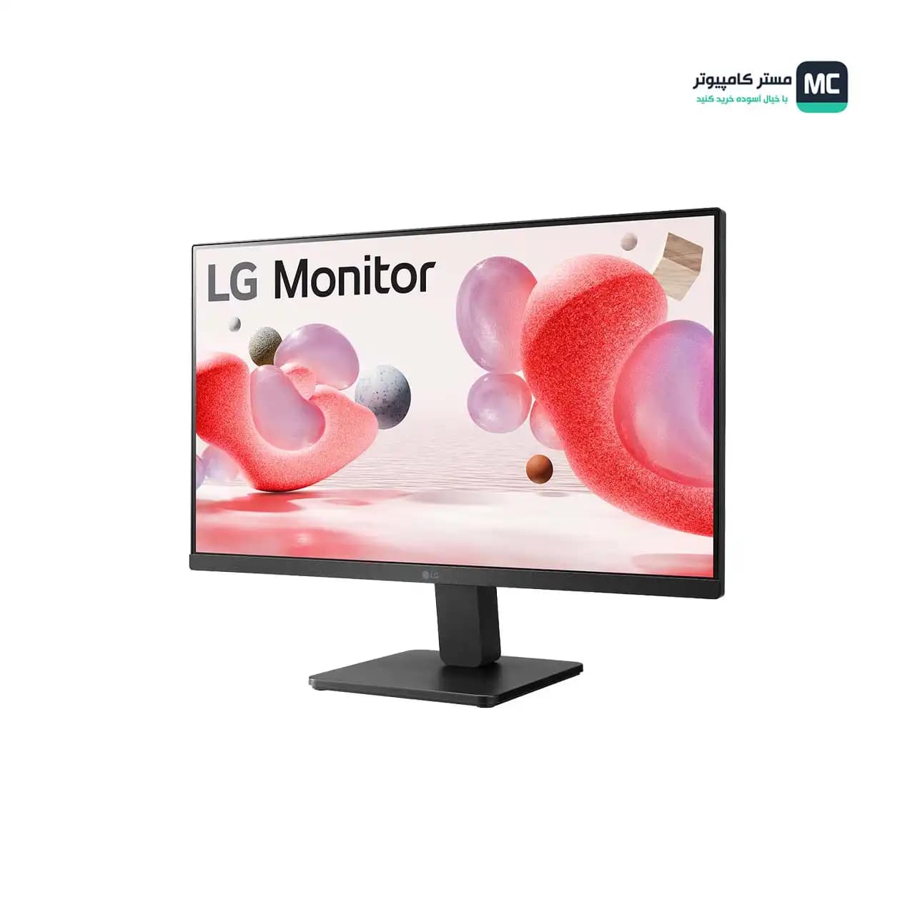 مانیتور 24 اینچ الجی 24MR400-B — تصویر ۴
