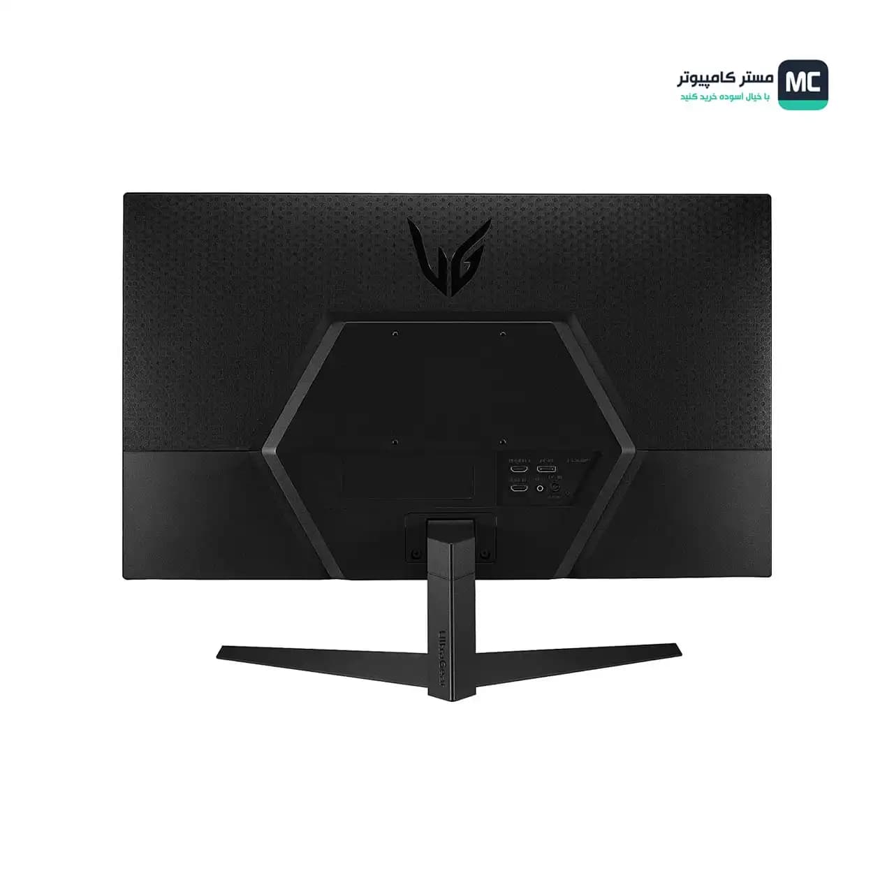 مانیتور 27 اینچ الجی UltraGear 27GQ50F-B — تصویر ۵