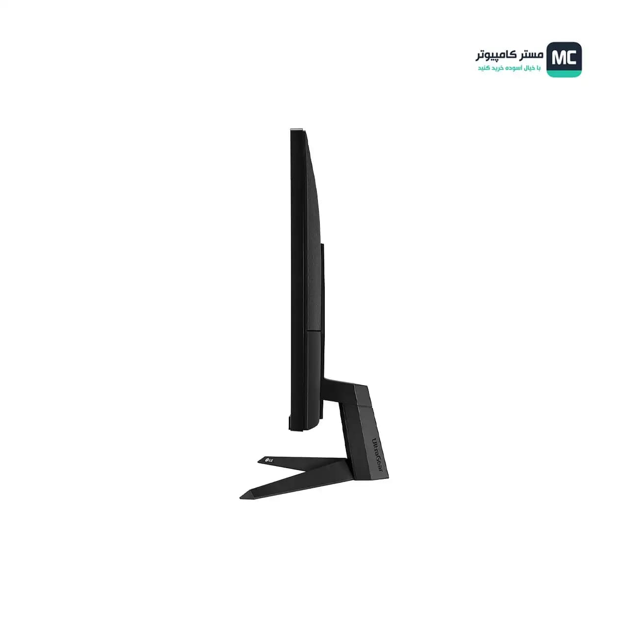 مانیتور 27 اینچ الجی UltraGear 27GQ50F-B — تصویر ۳