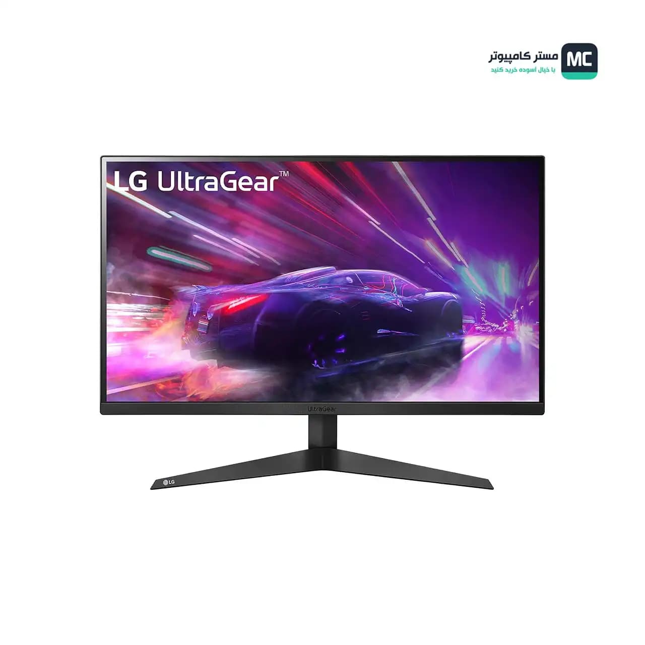 مانیتور 27 اینچ الجی UltraGear 27GQ50F-B