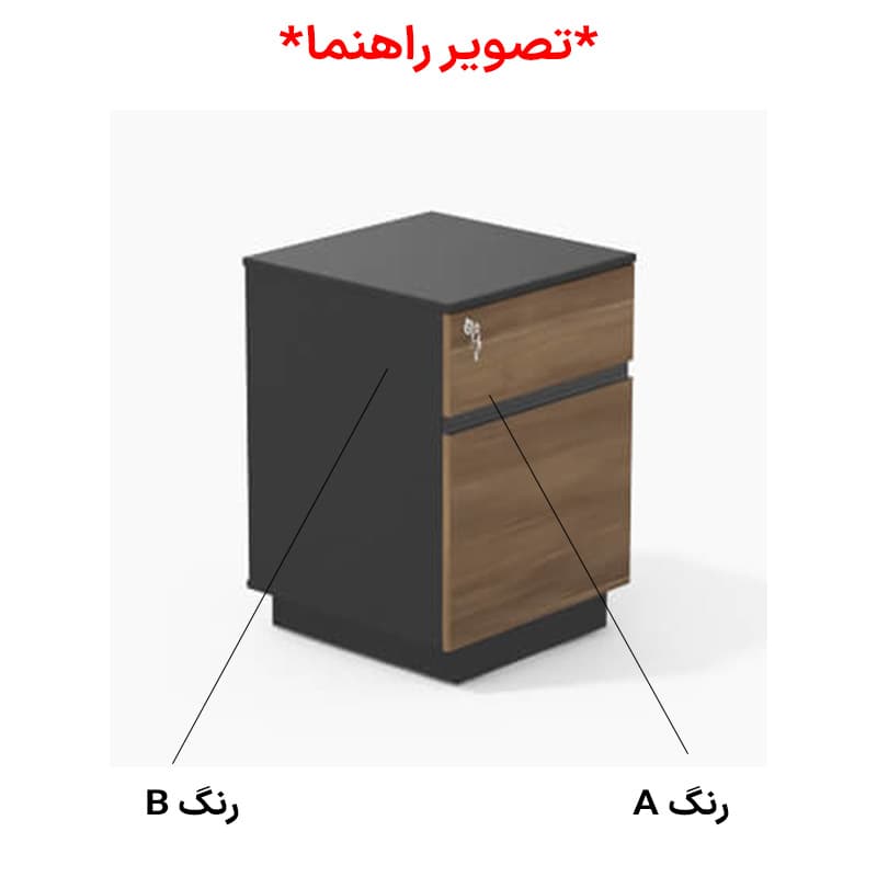 فایل نیلپر مدل ODF 265 — تصویر ۳