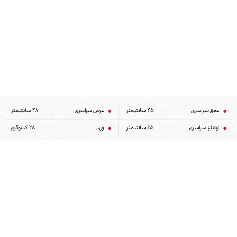 فایل نیلپر مدل ODF 265 — تصویر ۲