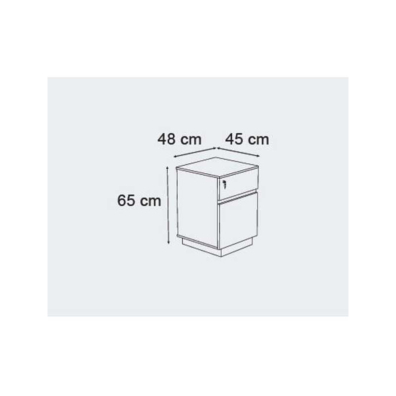 فایل نیلپر مدل ODF 265 — تصویر ۴