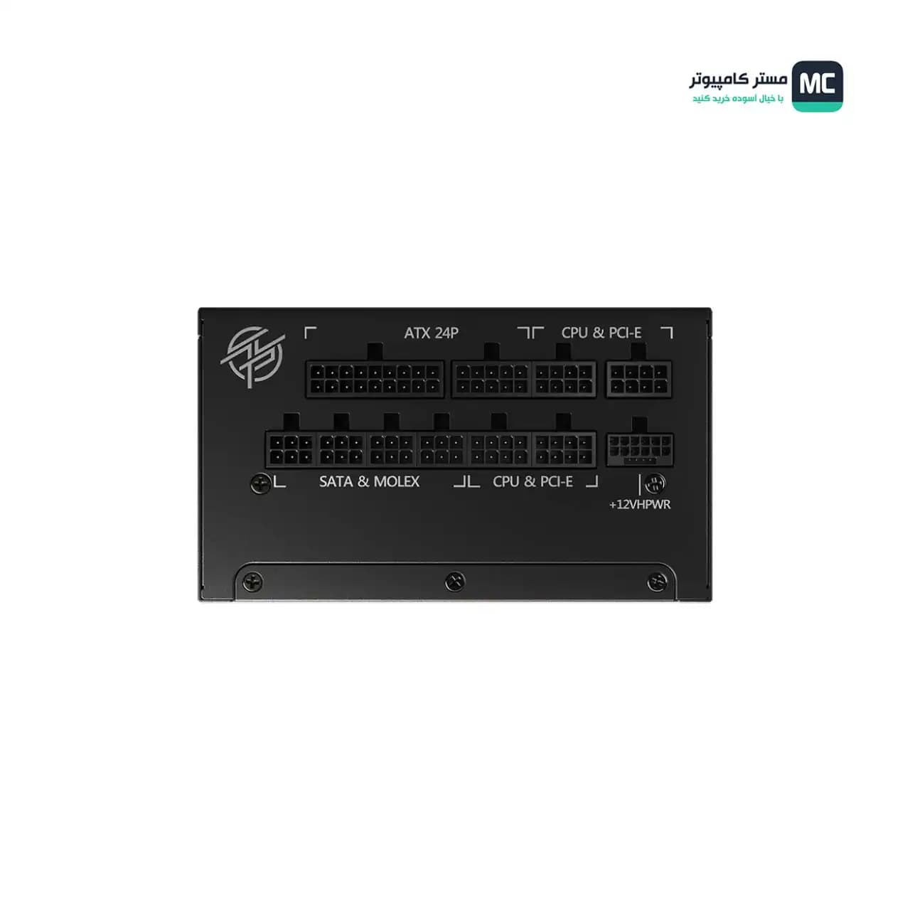 پاور 1000 وات ام اس آی MPG A1000G PCIE5 ATX 3.0 — تصویر ۳