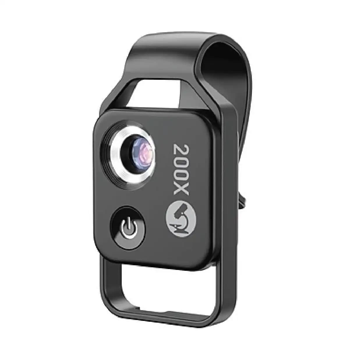 لنز میکروسکوپی موبایل اپکسل مدل Apexel 200X