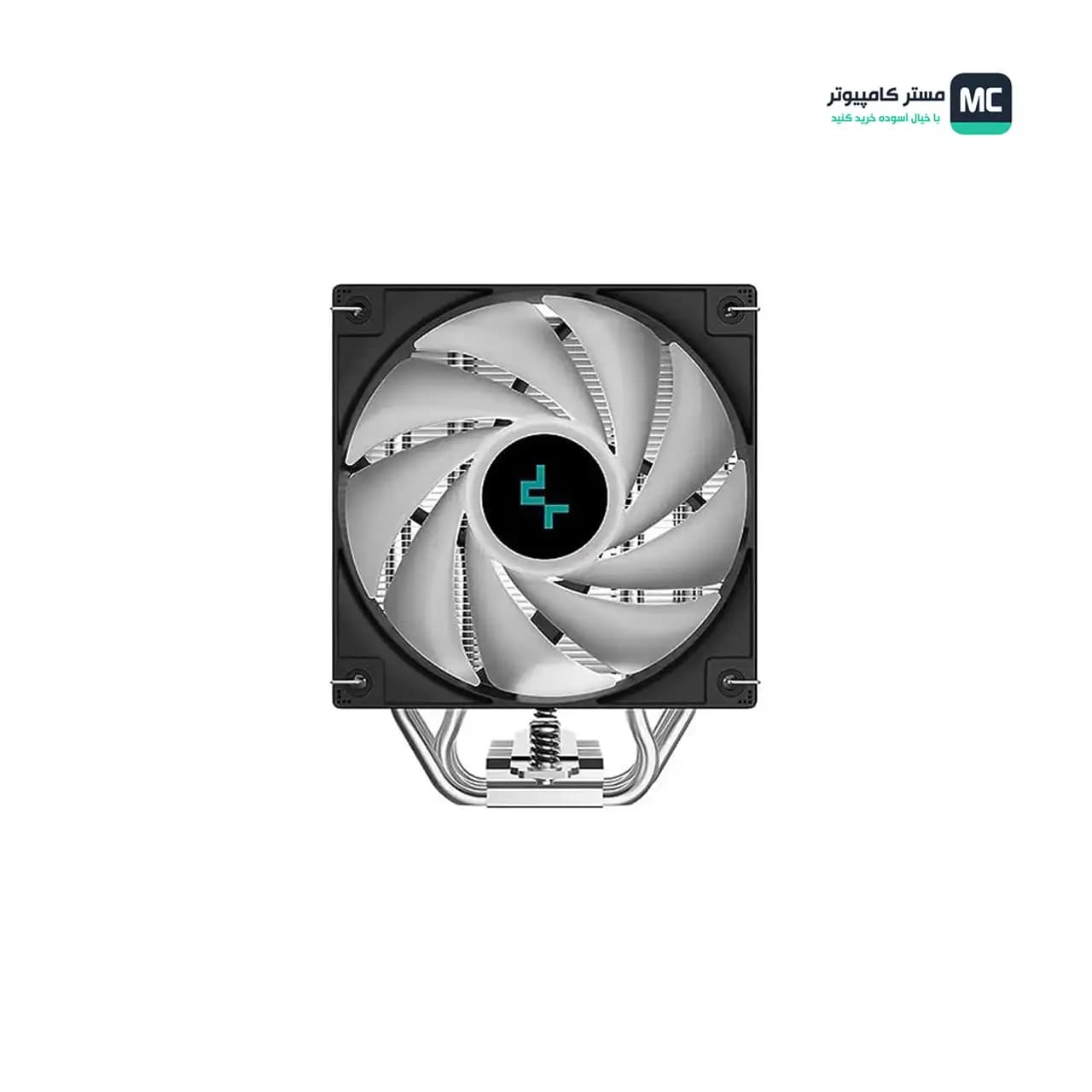 خنک کننده پردازنده دیپ کول GAMMAXX AG500 ARGB — تصویر ۴