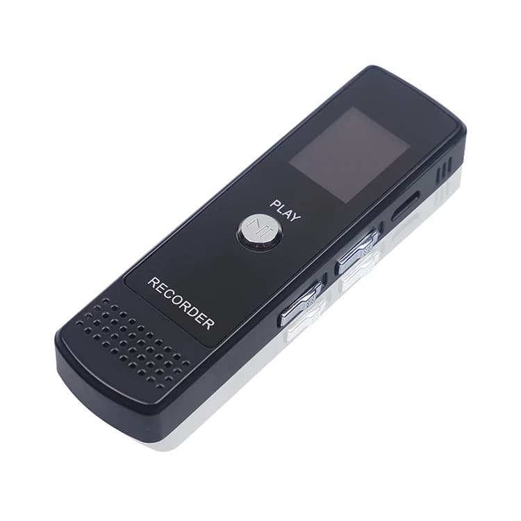 ضبط کننده صدا ایریور 16 گیگ مدل VR-100 — تصویر ۳