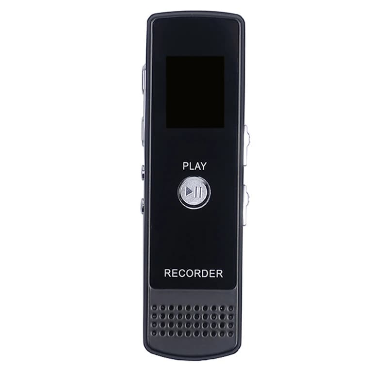 ضبط کننده صدا ایریور 16 گیگ مدل VR-100