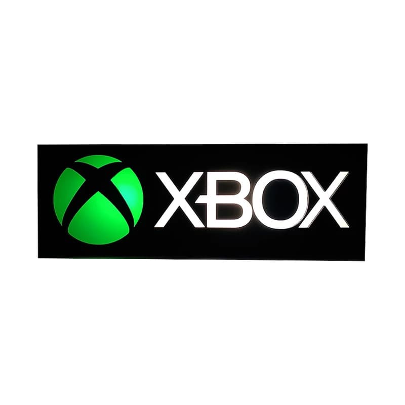 آیکون لایت طرح XBOX