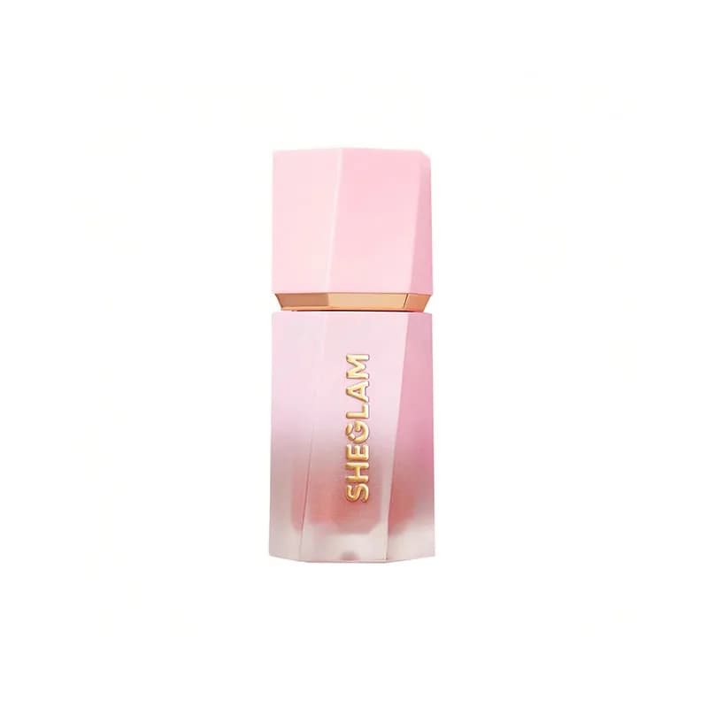 رژگونه مایع شیگلم Color Bloom
