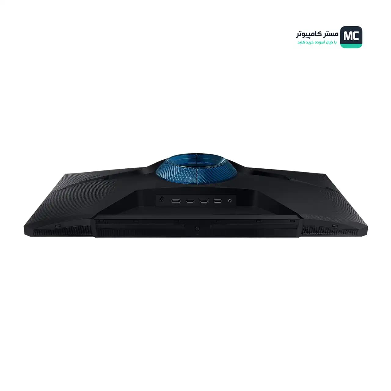 مانیتور 27 اینچ سامسونگ Samsung Odyssey G5 LS27CG510EMXUE — تصویر ۸