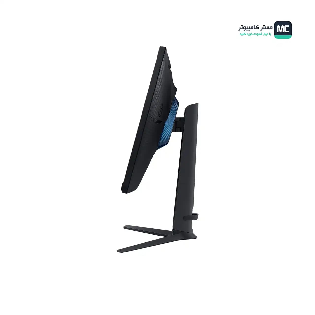 مانیتور 27 اینچ سامسونگ Samsung Odyssey G5 LS27CG510EMXUE — تصویر ۷