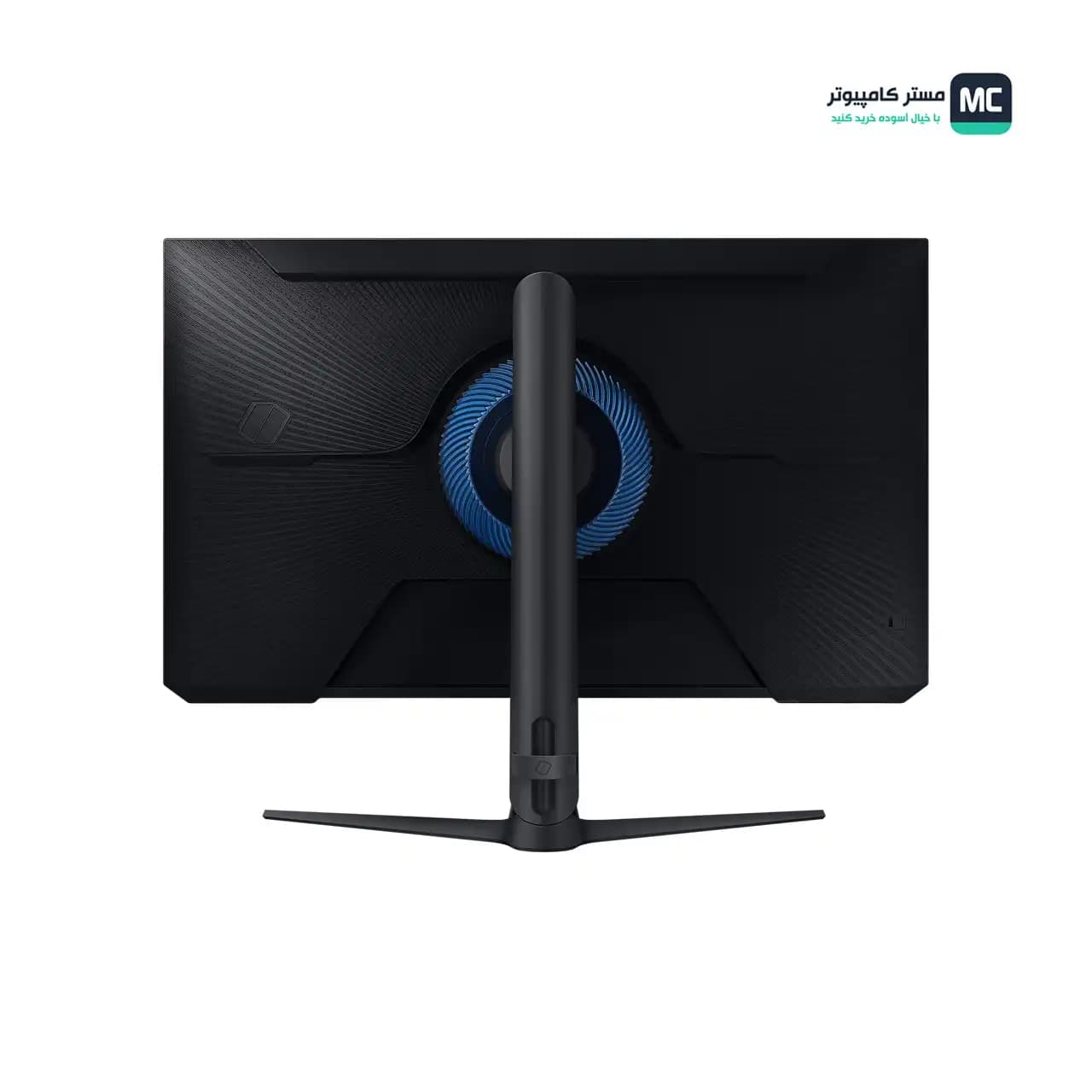 مانیتور 27 اینچ سامسونگ Samsung Odyssey G5 LS27CG510EMXUE — تصویر ۳
