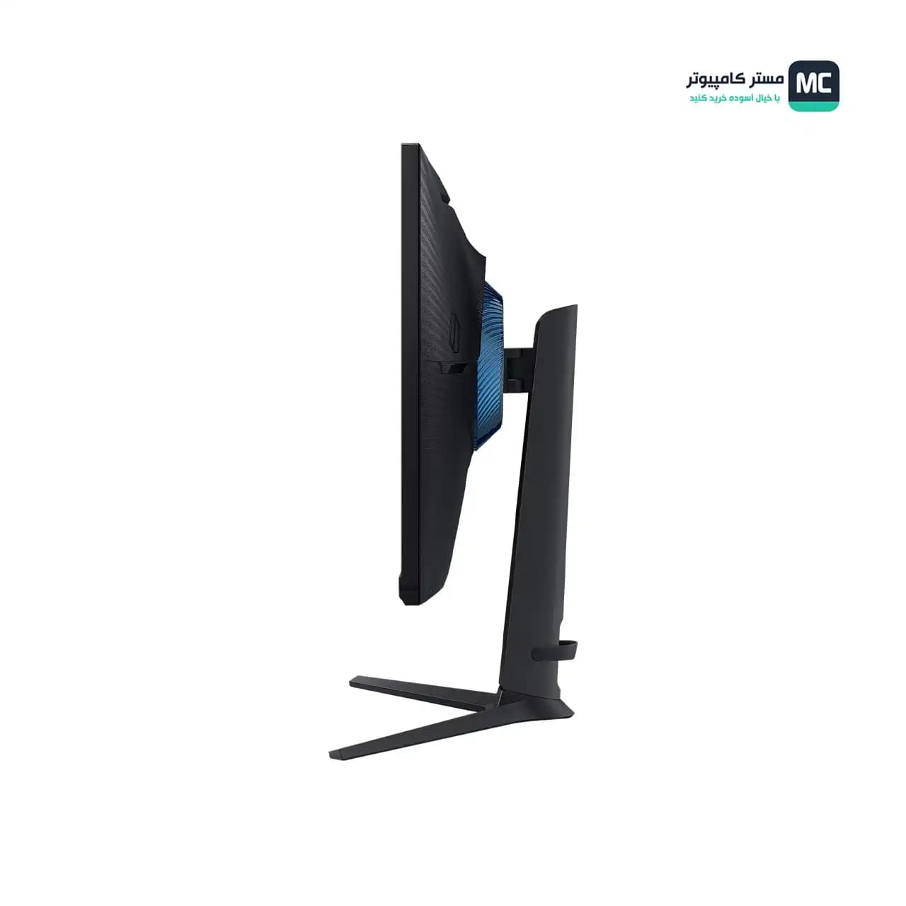 مانیتور 27 اینچ سامسونگ Samsung Odyssey G5 LS27CG510EMXUE — تصویر ۴