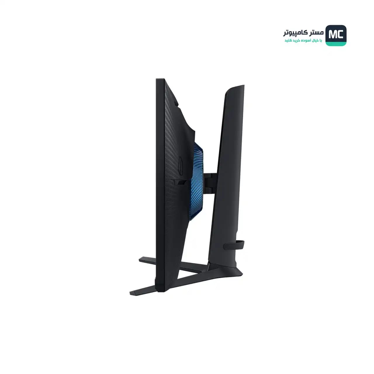 مانیتور 27 اینچ سامسونگ Samsung Odyssey G5 LS27CG510EMXUE — تصویر ۵