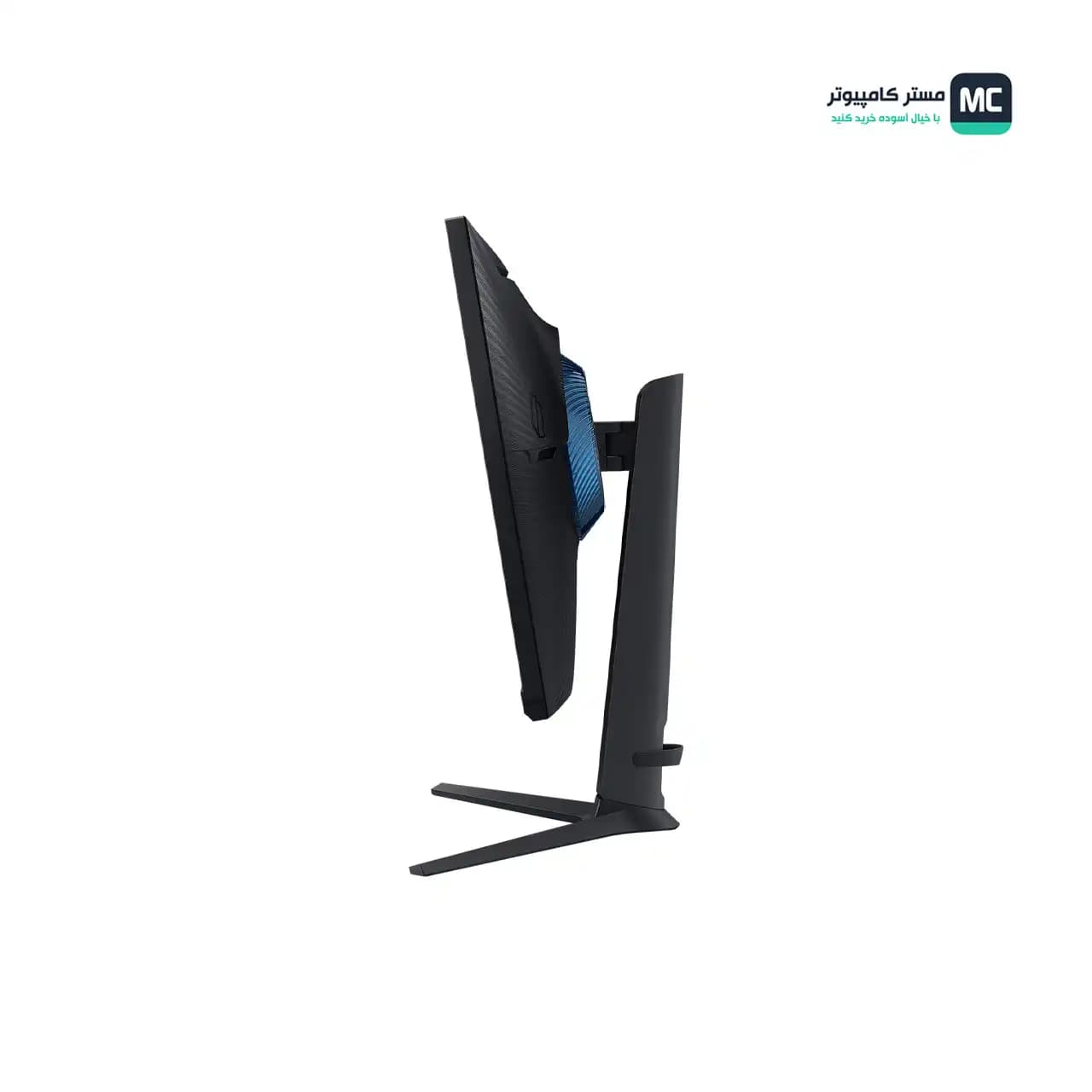 مانیتور 27 اینچ سامسونگ Samsung Odyssey G5 LS27CG510EMXUE — تصویر ۶