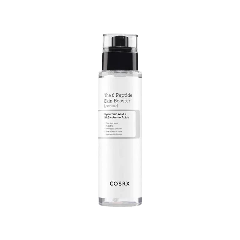 سرم تقویت کننده 6 پپتاید کوزارکس Cosrx 6-Peptide