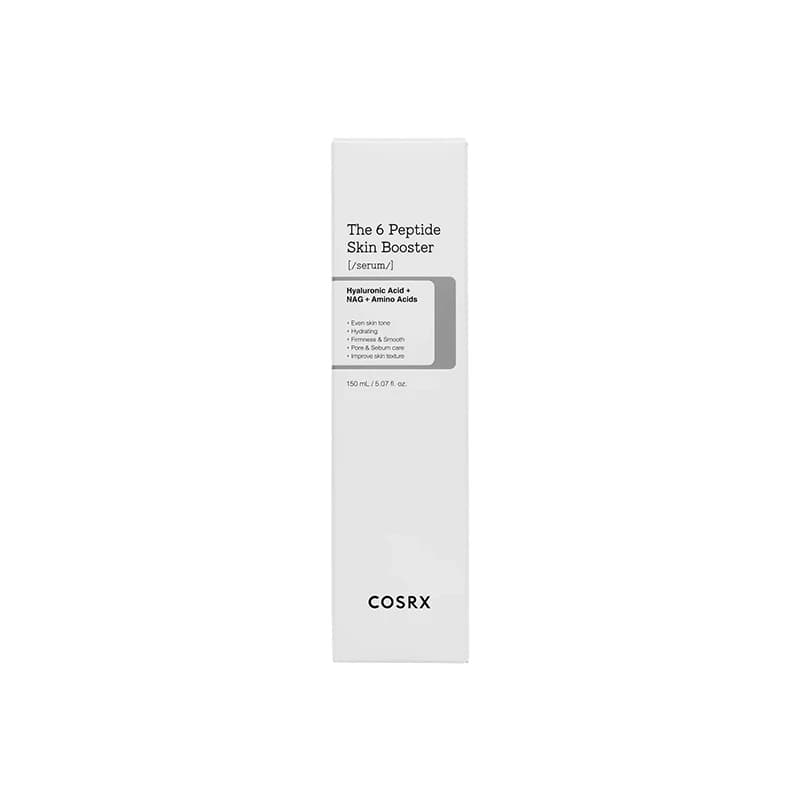 سرم تقویت کننده 6 پپتاید کوزارکس Cosrx 6-Peptide — تصویر ۲