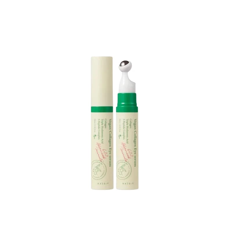 سرم دور چشم اکسیس وای Vegan Collagen
