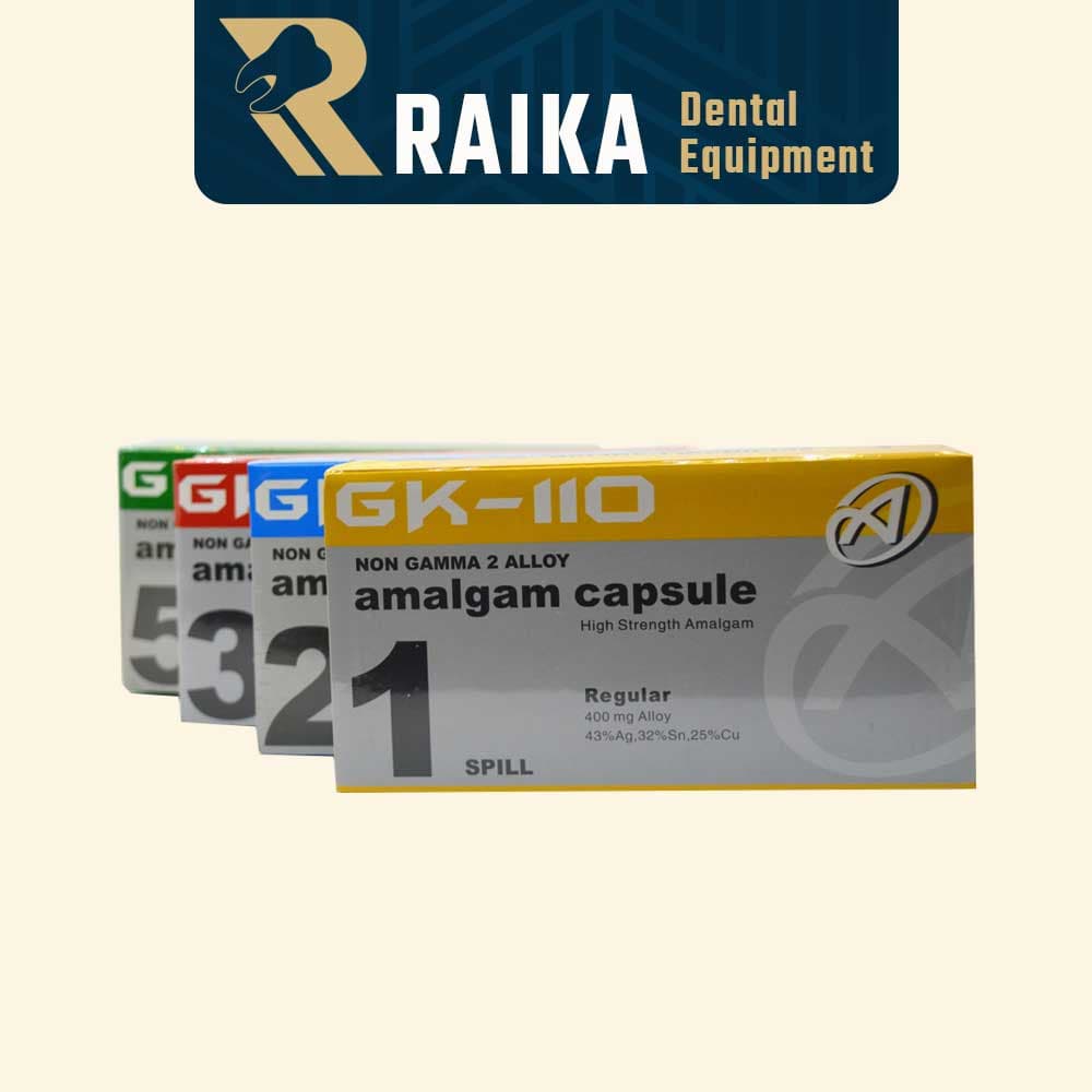 آمالکپ GK-110