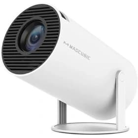 ویدئو پروژکتور مگ کیوبیک مدل ULTRA HD HY300 — تصویر ۵